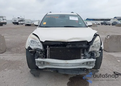 2014 Chevrolet Equinox 2Lt из США, поврежденный, VIN 1GNALCEK9EZ127248